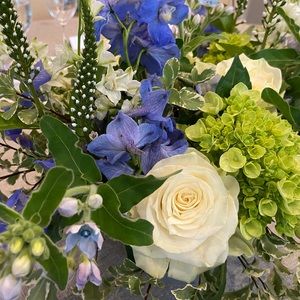 Meet your Posher, Christine